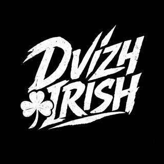 Telegram profile photo for Dvizh Irish☘️