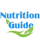 Telegram profile photo for Nutrition Guide
