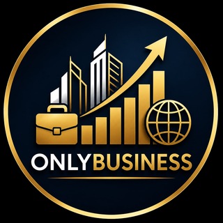 Telegram profile photo for OnlyBusiness