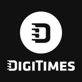 Telegram profile photo for DIGITIMES - 科技網🚀