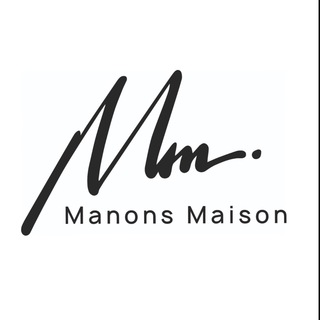 Telegram profile photo for Manon's Maison