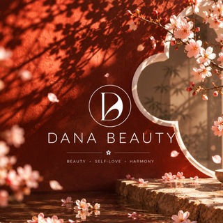 Telegram profile photo for Dana Beauty SHOP