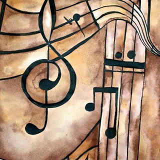 Telegram profile photo for Light Music