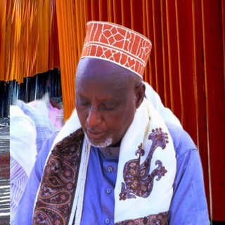 Telegram profile photo for SHIIKH CABDULAAHI MADOOBE