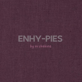 Telegram profile photo for π `enhy-pies.. ποΈπ (μνμ΄ν,) πΌ