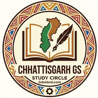 Telegram profile photo for CG GS Group