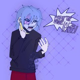 Telegram profile photo for ༒ 𑀝ᥲ᧘ нᥲ 𐌑ᥲ᧘ьдᥙʙᥲ᥊ ༒
