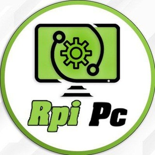 Telegram profile photo for مرجع تخصصی فروش کامپیوتر Rpi Pc