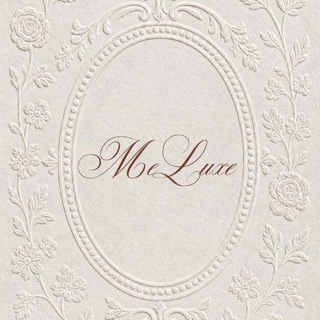 Telegram profile photo for •MeLuxe|ТвойСтиль•