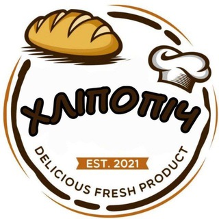 Telegram profile photo for Хліпопіч🍞