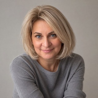 Telegram profile photo for HR Ирина Изотова