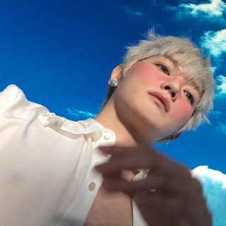 Telegram profile photo for тён