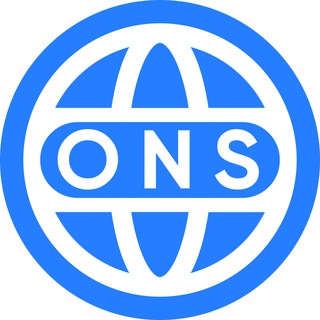 Telegram group profile photo for ONS Chat Global