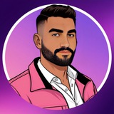 Telegram profile photo for Master Dollar | مستر دلار