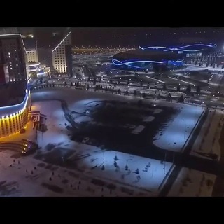 Telegram profile photo for 🇷🇺Россия- Алматы🇰🇿