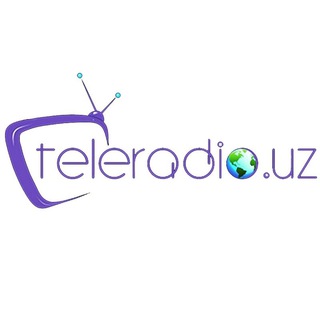 Telegram profile photo for TELERADIO.UZ / Kelajak teleradiosi ®
