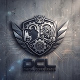 Telegram profile photo for DCL - Digital Cyber league