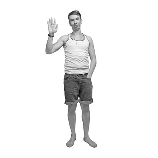 Telegram profile photo for Иван Симонов
