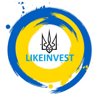 Telegram profile photo for LikeInvest