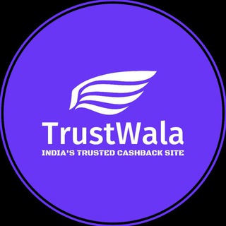 Telegram profile photo for TrustWala Payouts