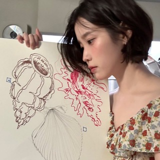 Telegram profile photo for my love, iu ♡