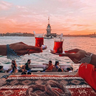 Telegram profile photo for Turkish songs Oney