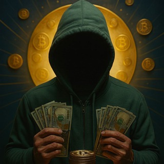 Telegram group profile photo for GreenGhost_Free