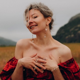 Telegram profile photo for Олеся Демидова📝ДНЕВНИК