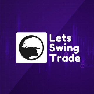 Telegram profile photo for Letsswingtrade