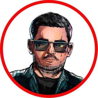 Telegram profile photo for Martin - Трейдинг, Инвестиции, Экономика