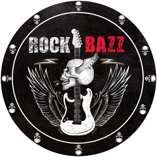 Telegram profile photo for RockBazz