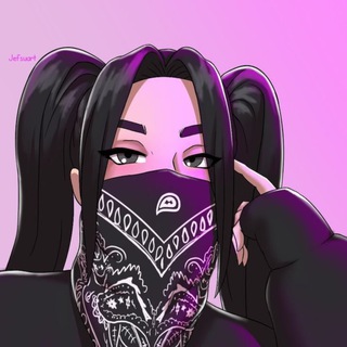 Telegram profile photo for 🥷Bandana🥷