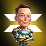 Telegram profile photo for X empire Daily Combo Stocks .. Riddle.. Rebus