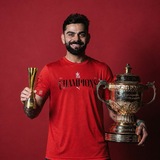 Telegram profile photo for One8chirag Archives