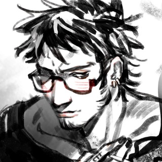 Telegram profile photo for Morg