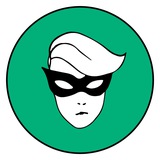 Telegram profile photo for Магазин Комиксов «Книжки с Картинками», Рязань