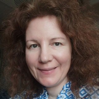 Telegram profile photo for ВОЛОШИНА_НАТАША