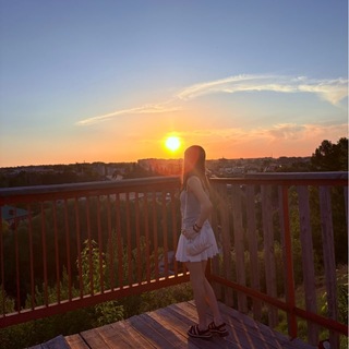 Telegram profile photo for молочный улун ✸ | Яна Лескина
