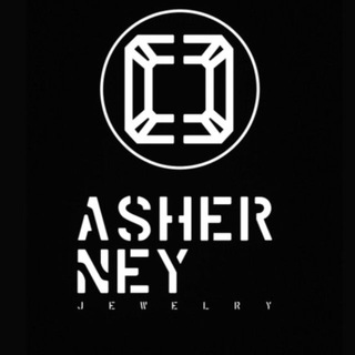 Telegram profile photo for Asher Ney | Ювелирные изделия и драгоценные камни на заказ