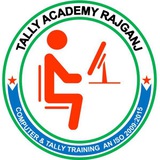 Telegram profile photo for Tally Academy Rajganj 💻