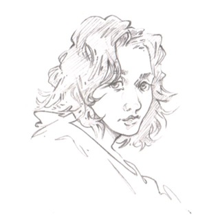 Telegram profile photo for by sseniphap
