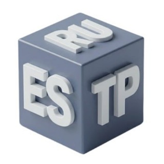 Telegram profile photo for Электронная площадка ESTP.RU