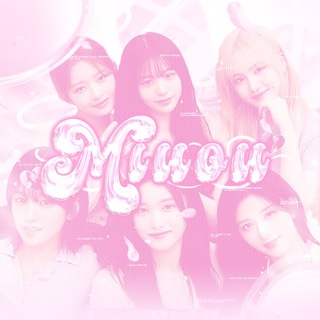 Telegram profile photo for │🌸│ ׄ ִ ⊹ 𝔐iᥙ᧐ᥙᶜᵛᵍ ྀི𝅄 ۟