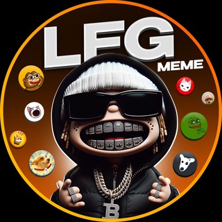 Telegram profile photo for LFG CALLS - BULL RUN
