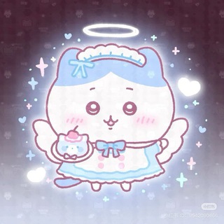 Telegram profile photo for ᅠ интерактивы лав дейликф