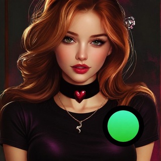 Telegram profile photo for Lustory