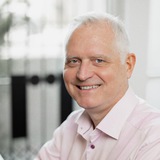 Telegram profile photo for Dr. Lorne G Swetlikoff, BSc ND