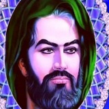 Telegram profile photo for القصائد الخاصه لخادمة الزهراء الشاعره أم أحمد المنصوريه