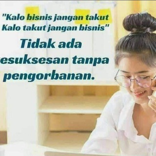 Telegram profile photo for π₯π Info Bisnis Paruh Waktu ππ₯