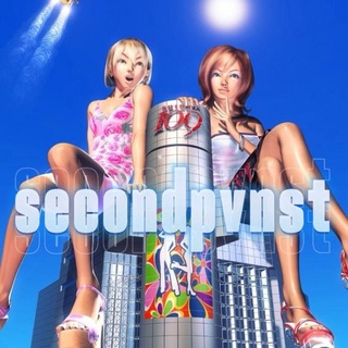 Telegram profile photo for secondpvnst
